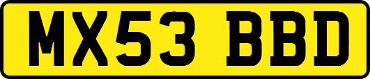 MX53BBD