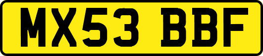 MX53BBF