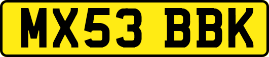 MX53BBK