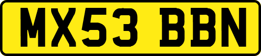 MX53BBN