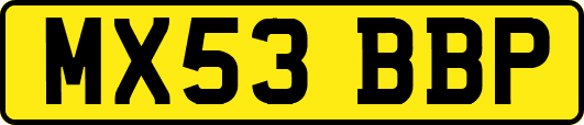 MX53BBP
