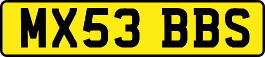 MX53BBS
