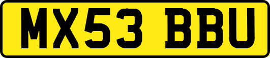 MX53BBU