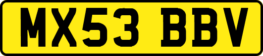 MX53BBV