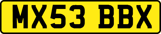 MX53BBX