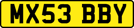 MX53BBY