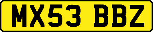 MX53BBZ