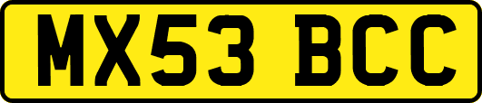 MX53BCC