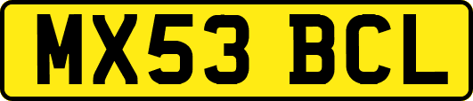 MX53BCL
