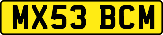 MX53BCM