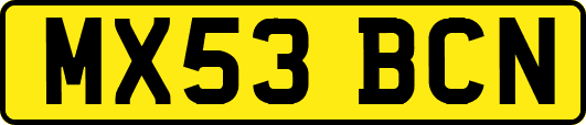 MX53BCN
