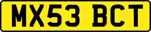 MX53BCT