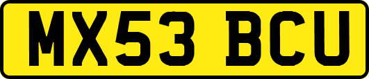 MX53BCU