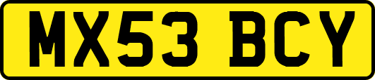 MX53BCY
