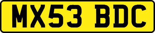 MX53BDC