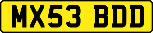 MX53BDD