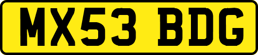 MX53BDG