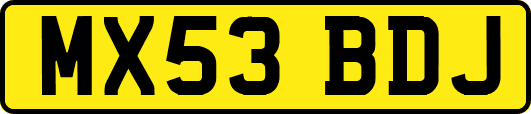 MX53BDJ