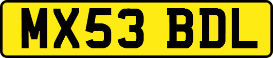 MX53BDL