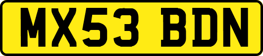 MX53BDN