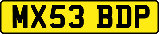 MX53BDP