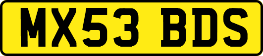 MX53BDS