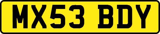 MX53BDY