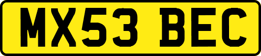 MX53BEC