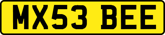 MX53BEE