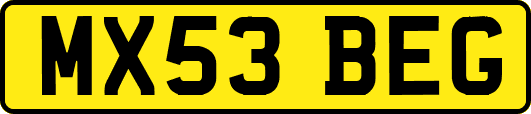 MX53BEG