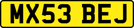 MX53BEJ