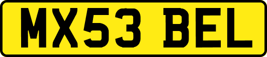 MX53BEL