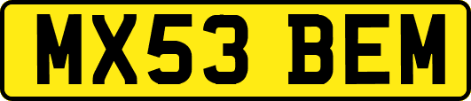 MX53BEM