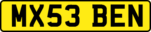 MX53BEN