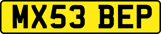 MX53BEP
