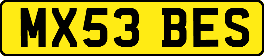 MX53BES