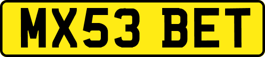 MX53BET