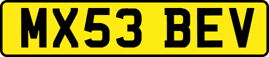 MX53BEV