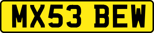 MX53BEW