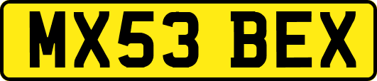 MX53BEX