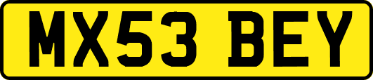 MX53BEY