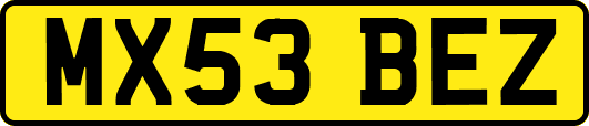 MX53BEZ