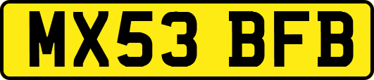 MX53BFB