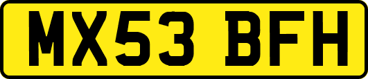 MX53BFH