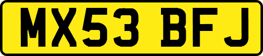 MX53BFJ