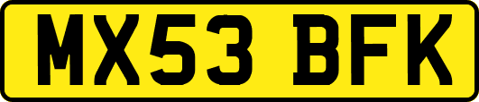 MX53BFK