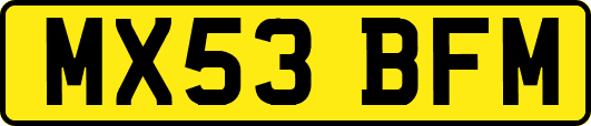 MX53BFM
