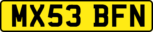 MX53BFN