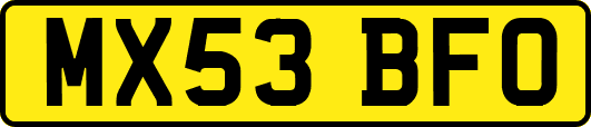 MX53BFO