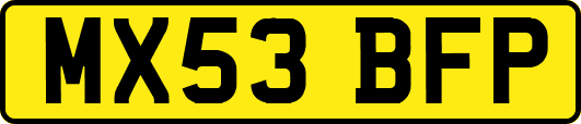 MX53BFP